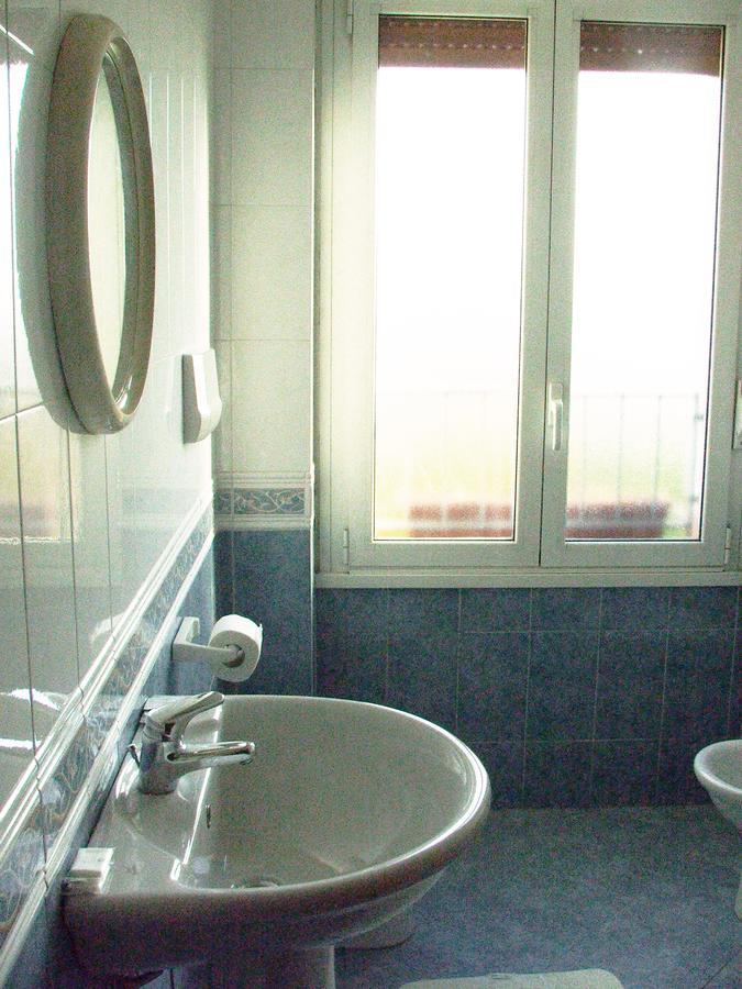Hotel Ponte Autostrada Серіате Екстер'єр фото