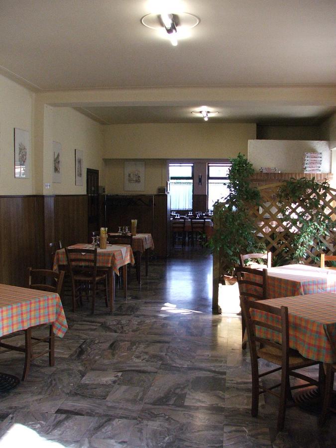 Hotel Ponte Autostrada Серіате Екстер'єр фото