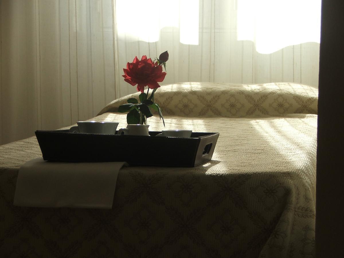 Hotel Ponte Autostrada Серіате Екстер'єр фото