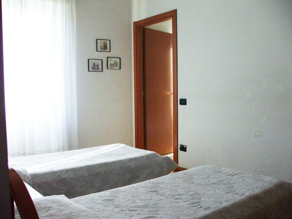 Hotel Ponte Autostrada Серіате Екстер'єр фото